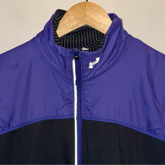 Under Armour ColdGear Infrared Jacket Women’s Size Small - Picture 2 of 11